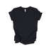 Bella + Canvas 3001CV | Unisex Jersey Tee 3001 CV - 2XL