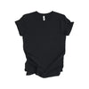 Bella + Canvas 3001Y | Youth Jersey Tee 3001 Y - S - DTF Dallas 