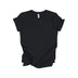 Bella + Canvas 3001Y | Youth Jersey Tee 3001 Y - S - DTF Dallas 