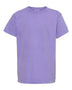 Comfort Colors 9018 Garment-Dyed Heavyweight Youth T-Shirt - DTF Dallas 