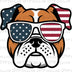 Independence Day 4th of July Designs Digital PNG - DTF Dallas 