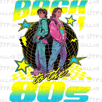 Music Festival Designs Digital PNG - DTF Dallas 