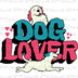 National Dog Day Designs Digital PNG - DTF Dallas 