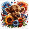 Independence Day 4th of July Designs Digital PNG - DTF Dallas 