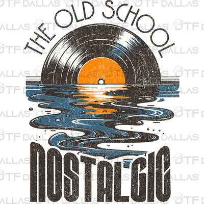 Music Festival Designs Digital PNG - DTF Dallas 