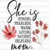 Mother's Day Designs Digital PNG - DTF Dallas 