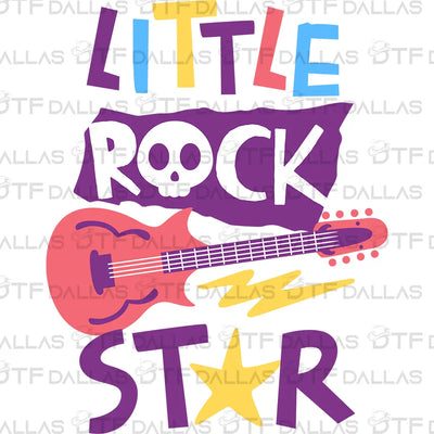 Music Festival Designs Digital PNG - DTF Dallas 