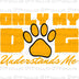 National Dog Day Designs Digital PNG - DTF Dallas 