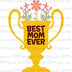 Mother's Day Designs Digital PNG - DTF Dallas 