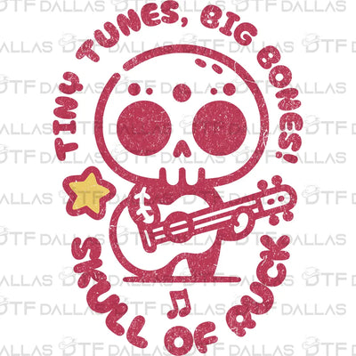 Music Festival Designs Digital PNG - DTF Dallas 