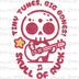 Music Festival Designs Digital PNG - DTF Dallas 