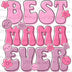 Mother's Day Designs Digital PNG - DTF Dallas 