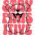National Dog Day Designs Digital PNG - DTF Dallas 