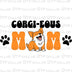Mother's Day Designs Digital PNG - DTF Dallas 