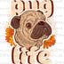 National Dog Day Designs Digital PNG - DTF Dallas 
