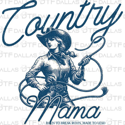 Mother's Day Designs Digital PNG - DTF Dallas 