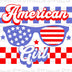 Independence Day 4th of July Designs Digital PNG - DTF Dallas 