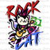 Music Festival Designs Digital PNG - DTF Dallas 