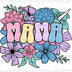 Mother's Day Designs Digital PNG - DTF Dallas 