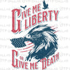 Independence Day 4th of July Designs Digital PNG - DTF Dallas 