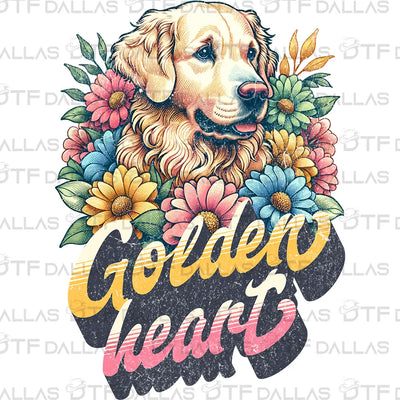 National Dog Day Designs Digital PNG - DTF Dallas 