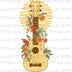 Music Festival Designs Digital PNG - DTF Dallas 