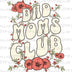 Mother's Day Designs Digital PNG - DTF Dallas 