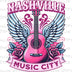 Music Festival Designs Digital PNG - DTF Dallas 