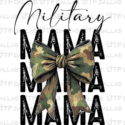 Mother's Day Designs Digital PNG - DTF Dallas 