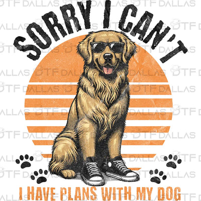 National Dog Day Designs Digital PNG - DTF Dallas 