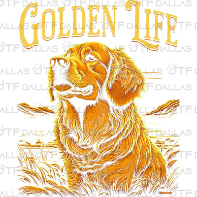 National Dog Day Designs Digital PNG - DTF Dallas 