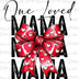 Mother's Day Designs Digital PNG - DTF Dallas 