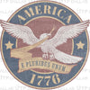 Independence Day 4th of July Designs Digital PNG - DTF Dallas 