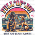 National Dog Day Designs Digital PNG - DTF Dallas 