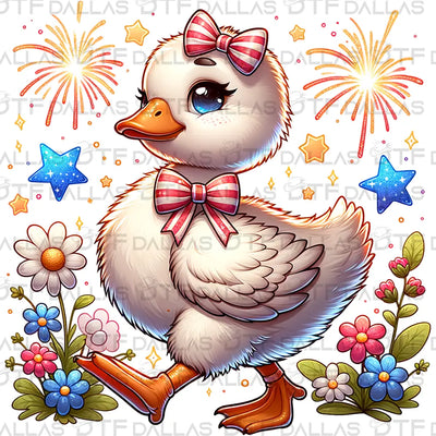 Independence Day 4th of July Designs Digital PNG - DTF Dallas 