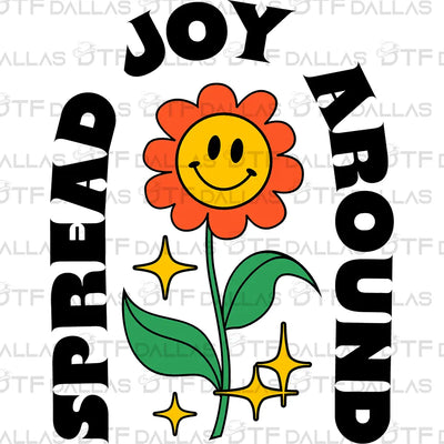 Mega Mixed Designs Digital PNG - DTF Dallas 