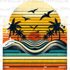 Summer Designs Digital PNG - DTF Dallas 