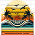 Summer Designs Digital PNG - DTF Dallas 