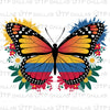 Summer Designs Digital PNG - DTF Dallas 