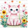 Summer Designs Digital PNG - DTF Dallas 