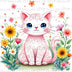 Summer Designs Digital PNG - DTF Dallas 