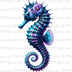 Summer Designs Digital PNG - DTF Dallas 