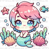 Summer Designs Digital PNG - DTF Dallas 