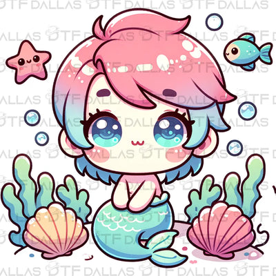 Summer Designs Digital PNG - DTF Dallas 