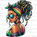 Summer Designs Digital PNG - DTF Dallas 