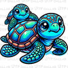 Summer Designs Digital PNG - DTF Dallas 