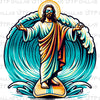 Summer Designs Digital PNG - DTF Dallas 