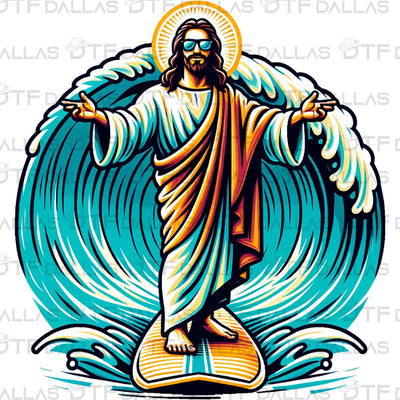 Summer Designs Digital PNG - DTF Dallas 
