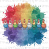 Summer Designs Digital PNG - DTF Dallas 
