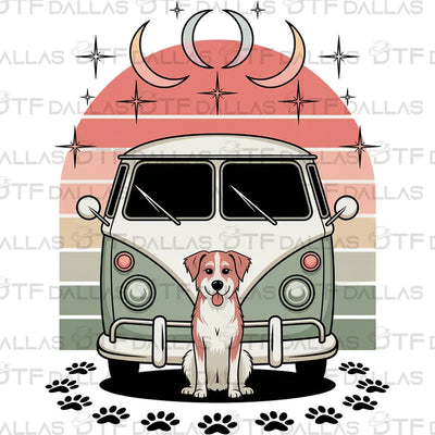 Summer Designs Digital PNG - DTF Dallas 